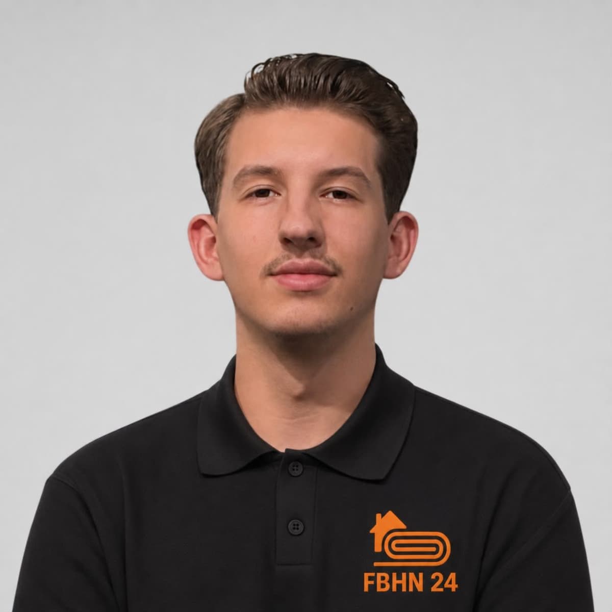 Kilian Treder – Projektleiter bei FBHN24